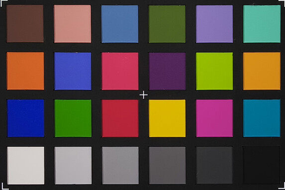 ColorChecker 
