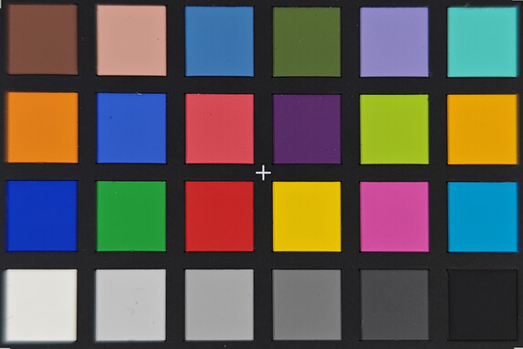 ColorChecker 