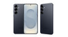 The Samsung Galaxy S25+ in Blueblack (image source: Samsung)