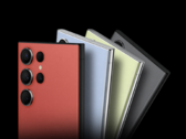 New information about the Samsung Galaxy S24 and Galaxy S24+ has emerged online (image via Samsung)