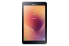 The Galaxy Tab A (2017) features an 8-inch IPS display with 1280 x 800 resolution. (Source: Samsung)