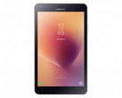 The Galaxy Tab A (2017) features an 8-inch IPS display with 1280 x 800 resolution. (Source: Samsung)