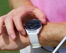 New Garmin GPS smartwatches could be successors to the Approach S62 (above). (Image source: Garmin)