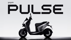 The Pulse scooter. (Source: Gogoro)