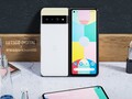 The Pixel Fold may launch next spring, instead. (Image source: LetsGoDigital)