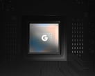 New information about the Pixel 7's Tensor SoC has emerged online (image via Google)