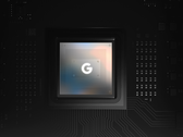 New information about the Pixel 7's Tensor SoC has emerged online (image via Google)