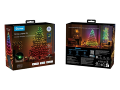 The Govee String Lights 2S are now available in Austria. (Image source: Govee)