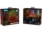The Govee String Lights 2S are now available in Austria. (Image source: Govee)