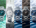 Grand Seiko UFA Evolution 9 watches