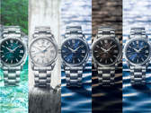 Grand Seiko UFA Evolution 9 watches