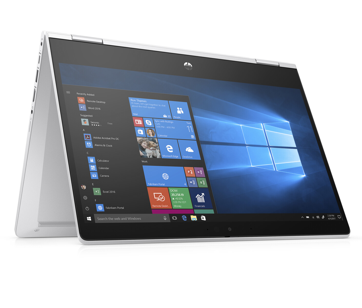4g Lte On A Budget 2020 Hp Pavilion X360 14 Will Have Wan Options For The First Time In The Series Notebookcheck Net News