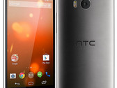 HTC One M8 Google Play Edition to get Android 6.0 update October 2015