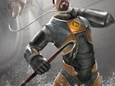 Currently, there is no new Half-Life game is in development at Valve