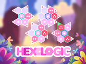 Hexologic is available to claim on Steam for free until October 31.