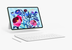 The Huawei MatePad 11.5 S 2026 has launched at a discount. (Image source: Huawei)