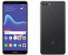 Huawei Y9 (2018) Android phablet with quad cameras