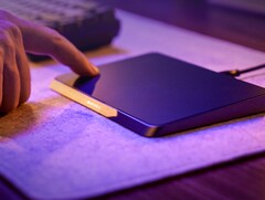 A new trackpad is currently available at a discount. (Image source: Hyper Products Inc.)