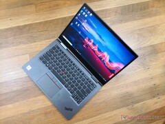 PSA: Check your Lenovo ThinkPad X1 Yoga for light bleed and dead pixels