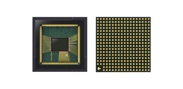 The ISOCELL Slim 2X7 sensor (Source: Samsung)