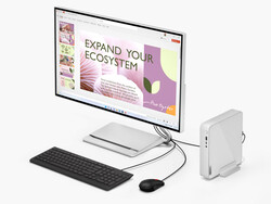 Lenovo IdeaCentre Mini 5 (source: Lenovo)