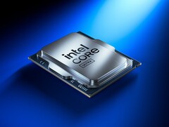 Intel&#039;s next-gen Nova Lake CPUs could greatly boost gaming performance (image source: Intel)