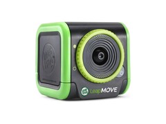 The LeapMove by LeapFrog is a motion-based educational game device for kids. (Image source: LeapFrog)