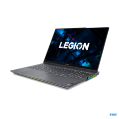 Lenovo Legion 7i. (Image Source: Lenovo)