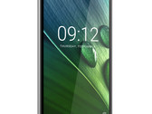 Acer Liquid Z6 and Z6 Plus affordable smartphones coming Q4 2016