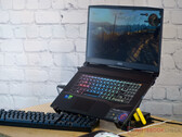 MSI Pulse 17 B13V gaming laptop review