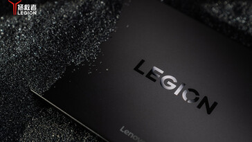 Matte black finish (Image source: Lenovo)