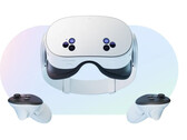 The Meta Quest 3S is available in 128GB and 256GB versions. (Image source: Meta)