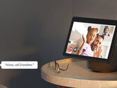 The next-gen Echo Show could literally follow the user around. (Source: Amazon)