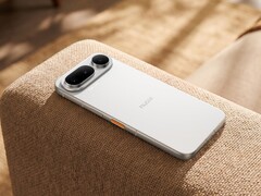 The NaviX Ultra is reported to have three 50MP rear cameras.