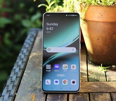 OnePlus Nord 5 will have a Qualcomm SoC like the OnePlus Nord 4 shown here (image source: Notebookcheck)