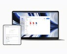 Oppo Find N5 will have remote Mac access support built-in. (Image source: Oppo)