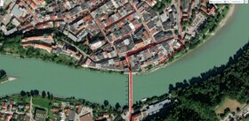 Garmin Venu 2 positioning– overview