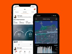Oura and Strava have announced a two-way integration. (Image source: Oura)