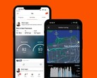 Oura and Strava have announced a two-way integration. (Image source: Oura)