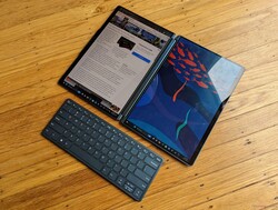 The Lenovo Yoga Book 9i 2-in-1 Dual Screen is a very good convertible with stylus support