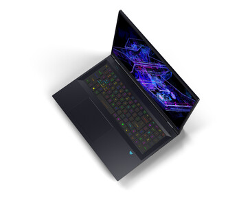 Acer Predator Helios 18 (image via Acer)