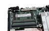 View of the working memory 