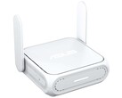 The RT-BE58 Go is a flexible WiFi 7 router (Image source: Asus)