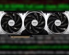 AIBs like MSI could release new RTX 50 Super GPUs in Q4 2026 or Q1 2027 (MSI RTX 5070 Ti pictured here).