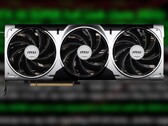 AIBs like MSI could release new RTX 50 Super GPUs in Q4 2026 or Q1 2027 (MSI RTX 5070 Ti pictured here).