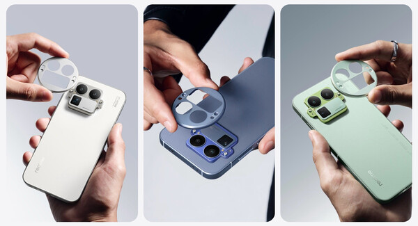(Image source: Realme)