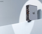 RedMagic DAO 140W GaN charger costs CNY 269 (about $37) in China (Image source: RedMagic [edited])