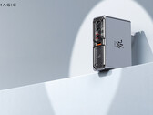 RedMagic DAO 140W GaN charger costs CNY 269 (about $37) in China (Image source: RedMagic [edited])