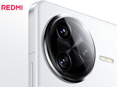 Redmi K80 Pro can score 3,194,766 points in AnTuTu (Image source: Redmi)