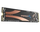 Sabrent Rocket NVMe PCIe 4.0 (SB-ROCKET-NVMe4-2TB) SSD (Source: Sabrent)